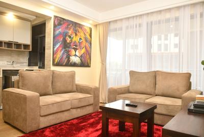 Serviced 2 Bed Apartment with En Suite at Kangundo Road - 4