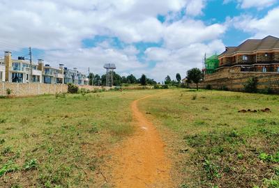 1 ac Residential Land at Lussingetti