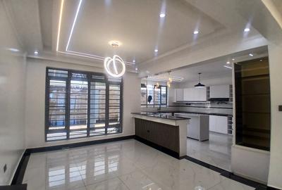 5 Bed House with En Suite in Ruiru - 4