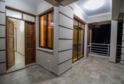 5 Bed House with En Suite in Shanzu - 2