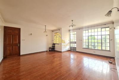 3 Bed Apartment with En Suite at Loresho Ridge - 4