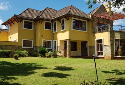 5 Bed House with En Suite at Mimosa Road