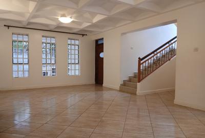 4 Bed Villa with Staff Quarters at Kiambu Road - 2