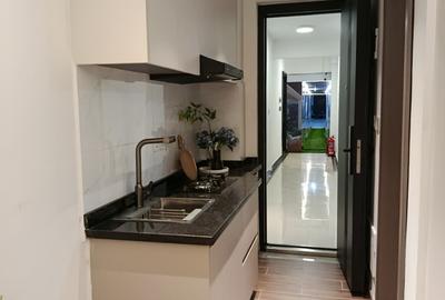 2 Bed Apartment with Gym at Mvuli Road - 2