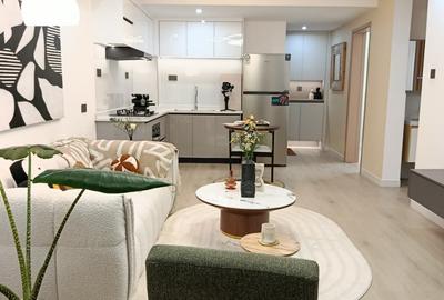 1 Bed Apartment with Swimming Pool at Church Road