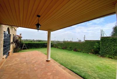 5 Bed Townhouse with En Suite in Kitisuru - 2