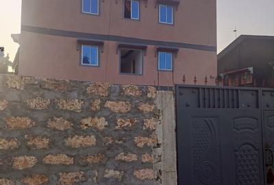 Serviced 10 Bed Apartment with En Suite at Kiembeni