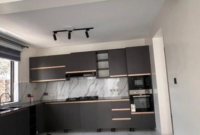 5 Bed House with En Suite in Ruiru - 3