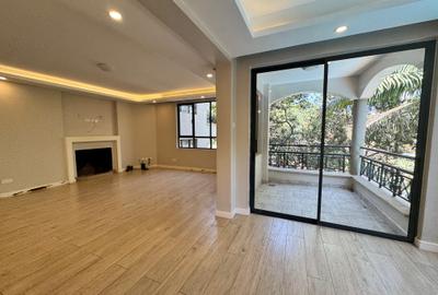 Serviced 3 Bed Apartment with En Suite in Lavington