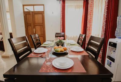 5 Bed House with En Suite in Shanzu - 4