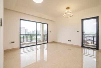 Serviced 1 Bed Apartment with Backup Generator at Eastern Bypass - 4