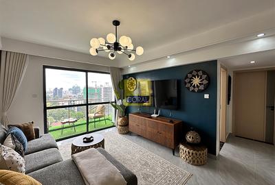 2 Bed Apartment in Westlands Area - 2