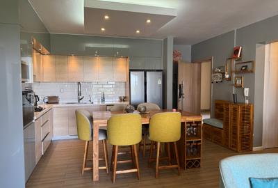 Serviced 2 Bed Apartment with En Suite in Lavington