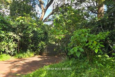 2 ac Land in Lower Kabete - 2