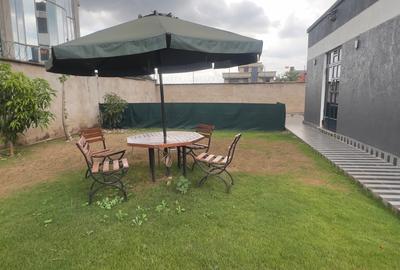 5 Bed House with En Suite at Croton Ridge - 3