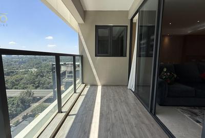 Furnished 1 Bed Apartment with En Suite in Westlands Area