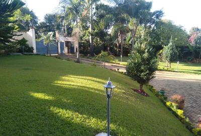 6 Bed Townhouse with En Suite at Evergreen Kiambu Road