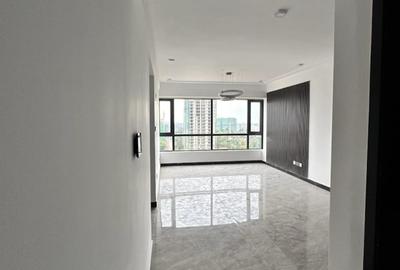 2 Bed Apartment with En Suite at Lavington