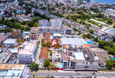 Land at Mikindani Street - 4