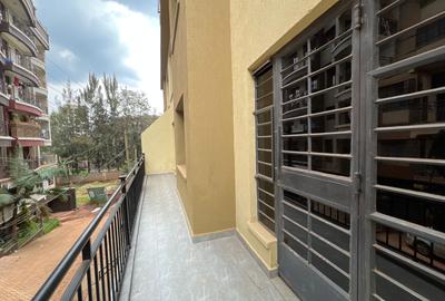2 Bed Apartment with En Suite at Limuru Road