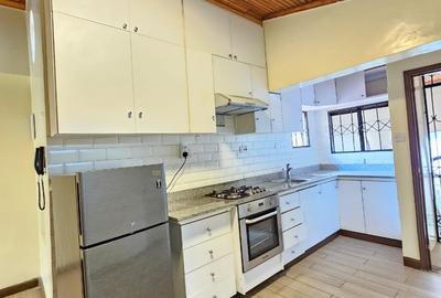 Serviced 2 Bed Apartment with En Suite in Westlands Area - 2