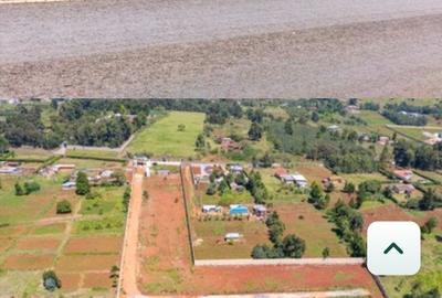 Land in Gikambura