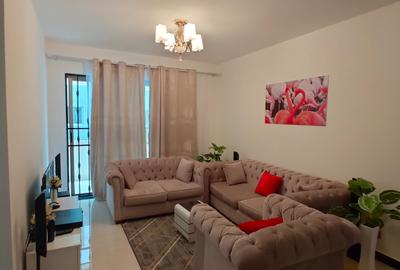1 Bed Apartment with En Suite in Kileleshwa - 3