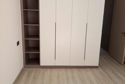 3 Bed Apartment with Swimming Pool at Kirichwa Road - 4