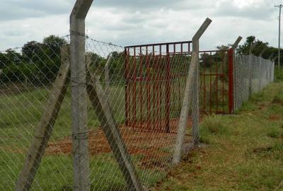2 ac Land at Kangundo Road