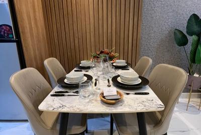 1 Bed Apartment with En Suite in Kilimani - 2