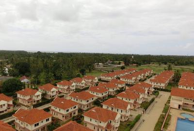 4 Bed Apartment with En Suite in Nyali Area