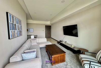 Furnished 2 Bed Apartment with En Suite at General Mathenge - 2