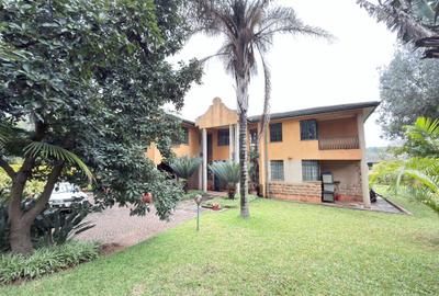 5 Bed House with En Suite at Miotoni Road - 2