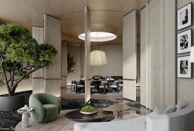 Blossom Ivy Residence