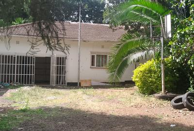 Office with Service Charge Included in Lavington - 3