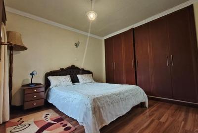 2 Bed House with En Suite at Runda