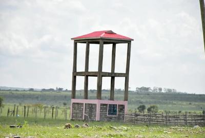 Residential Land at Birika