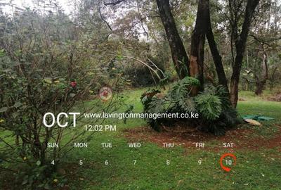 1.1 ac Residential Land at Lavington