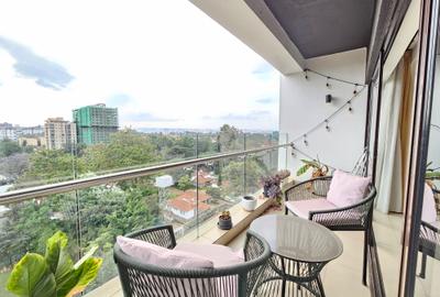 Furnished 2 Bed Apartment with En Suite in Lavington - 2