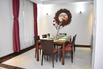 4 Bed Townhouse with En Suite in Kitisuru - 4
