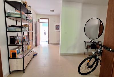 5 Bed Townhouse with En Suite at Chalbi Drive - 4