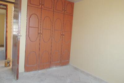 3 Bed House with En Suite at Milimani