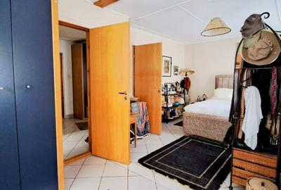2 Bed Townhouse with En Suite in Rosslyn