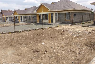 3 Bed House with En Suite at Acacia