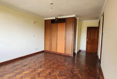 1 Bed Apartment with Backup Generator in Westlands Area