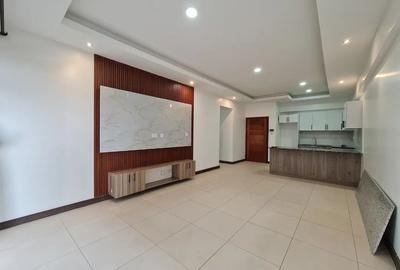 2 Bed Apartment with En Suite at Argwings Kodhek Rd