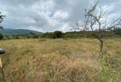 5 ac Land at Kisamis