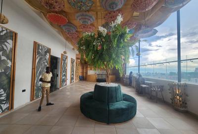 4 Bed Apartment with En Suite at General Mathenge - 2