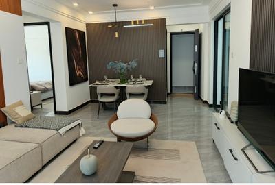 2 Bed Apartment with En Suite at Lavington