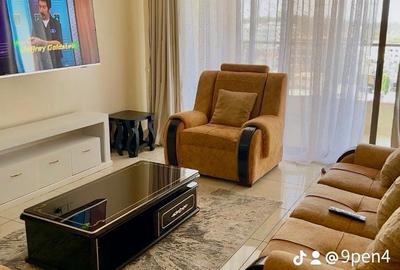 Furnished 2 Bed Apartment with En Suite at 3Rd Avenue Beach Apartment - 4